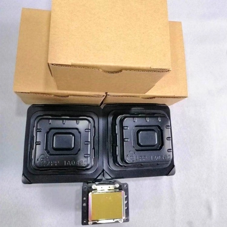 武藤mimaki羅蘭壓電寫(xiě)真機(jī)噴頭