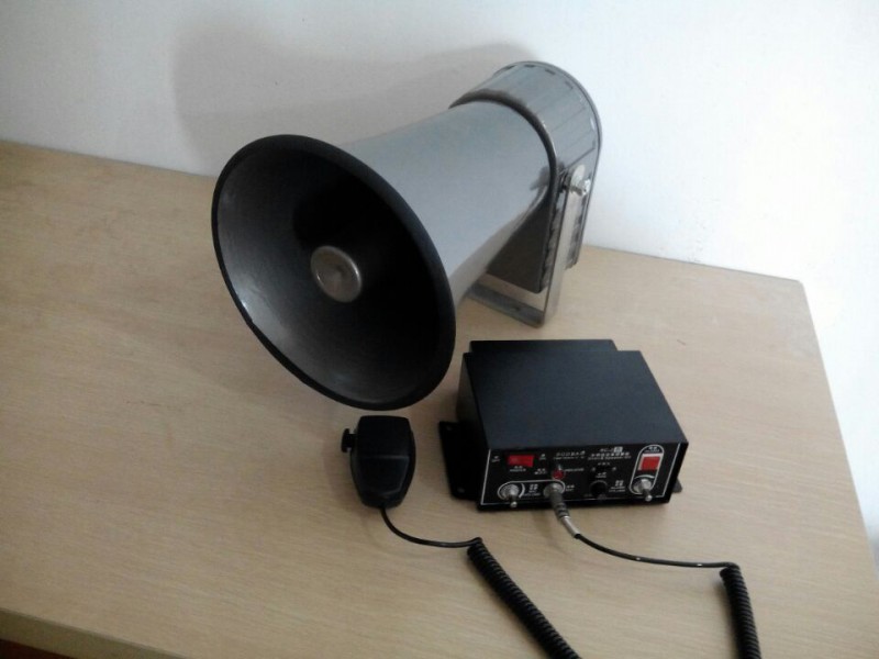 BC-2F多用途設(shè)備報警器