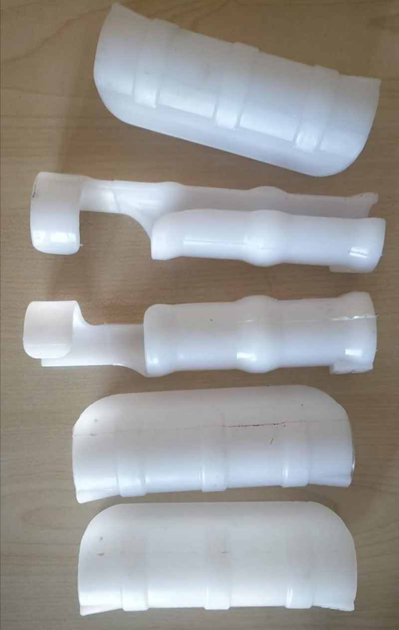 壓膜卡溫室大棚護套防風膜卡廠家直銷質(zhì)優(yōu)價廉品質(zhì)保證