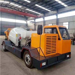 駿熙廠家生產(chǎn)建筑用攪拌車 混凝土運輸車罐體規(guī)格可定制