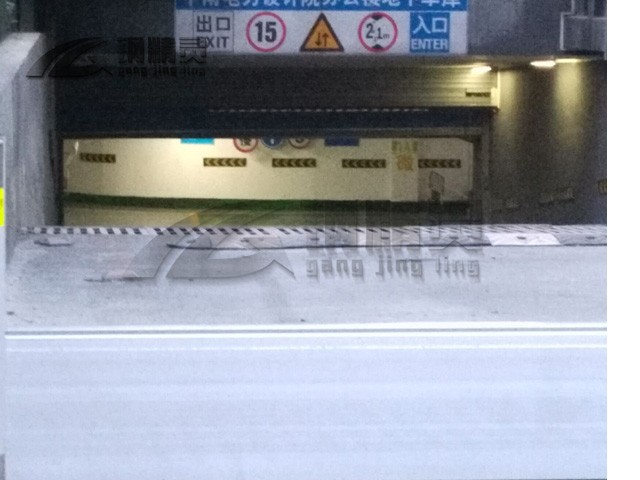 湖北出入口防汛門(mén) 車(chē)庫(kù)防進(jìn)水擋板