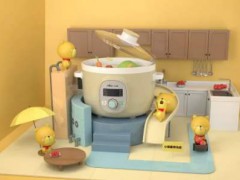 小熊電器11.11戰(zhàn)績(jī)出爐，國(guó)民創(chuàng)意小家電領(lǐng)跑8大品類