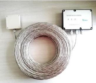 感溫電纜 纜式線型感溫火災(zāi)探測(cè)器 終端盒