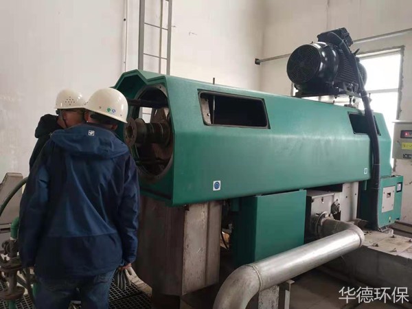 廣東省廣州市修安德里茨整機(jī)
