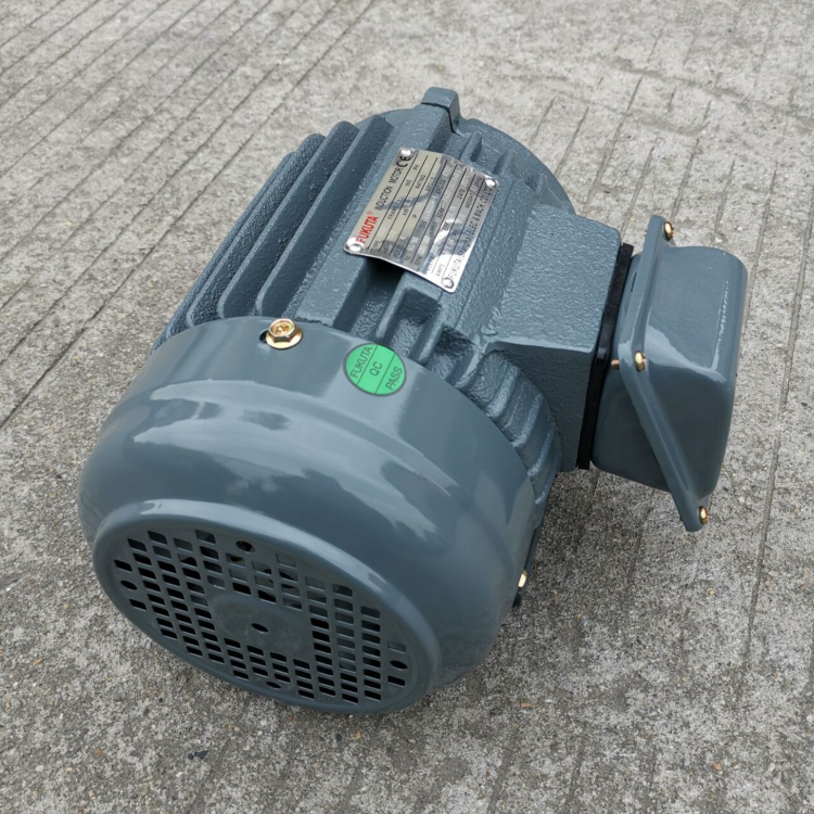 臺灣富田感應(yīng)電動機