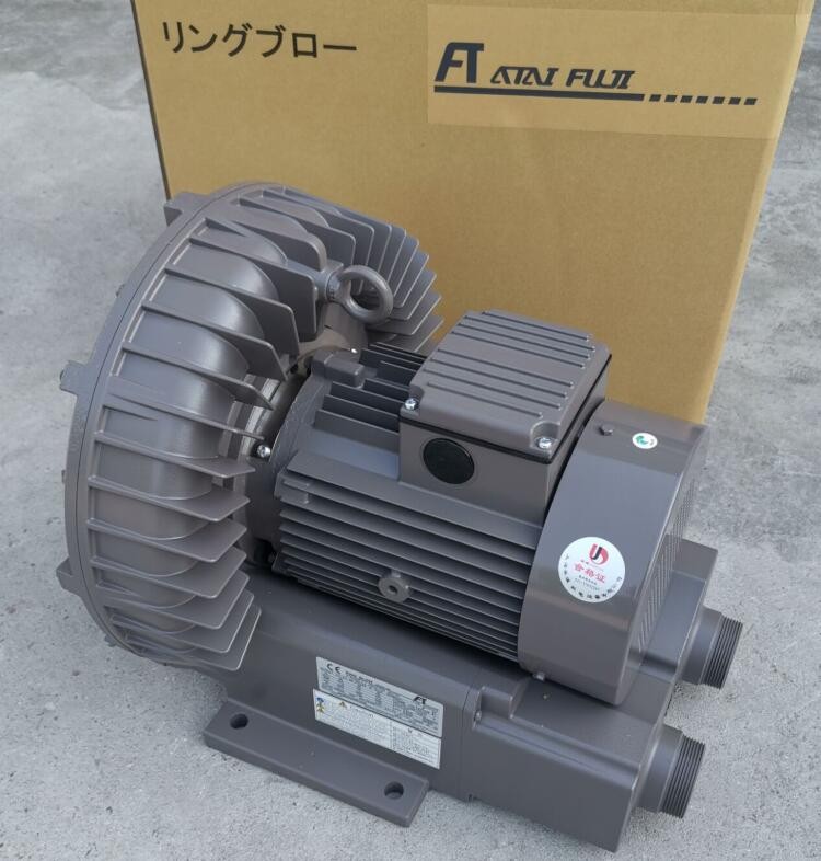 FUJI（富士）高壓鼓風(fēng)機